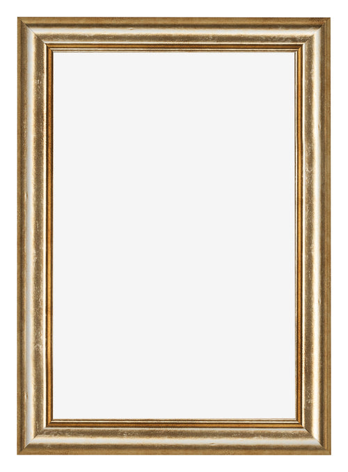 Fotokader 30x45cm Goud Antiek MDF Lazio Voorzijde | Yourdecoration.be