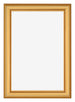 Fotokader 30x45cm Goud Mat MDF Lazio Voorzijde | Yourdecoration.be