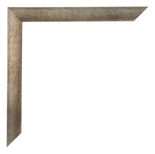Fotokader 30x45cm Metaal Vintage MDF Bologna Detail Hoek | Yourdecoration.be