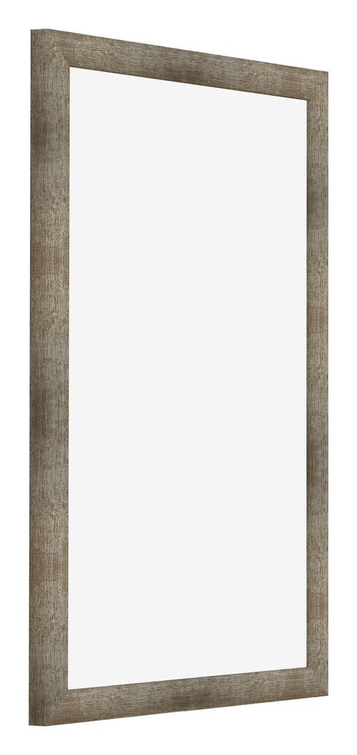 Fotokader 30x45cm Metaal Vintage MDF Bologna Voorzijde Schuin | Yourdecoration.be