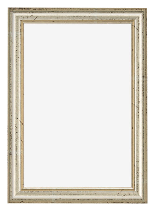 Fotokader 30x45cm Metaalglans MDF Lazio Voorzijde | Yourdecoration.be