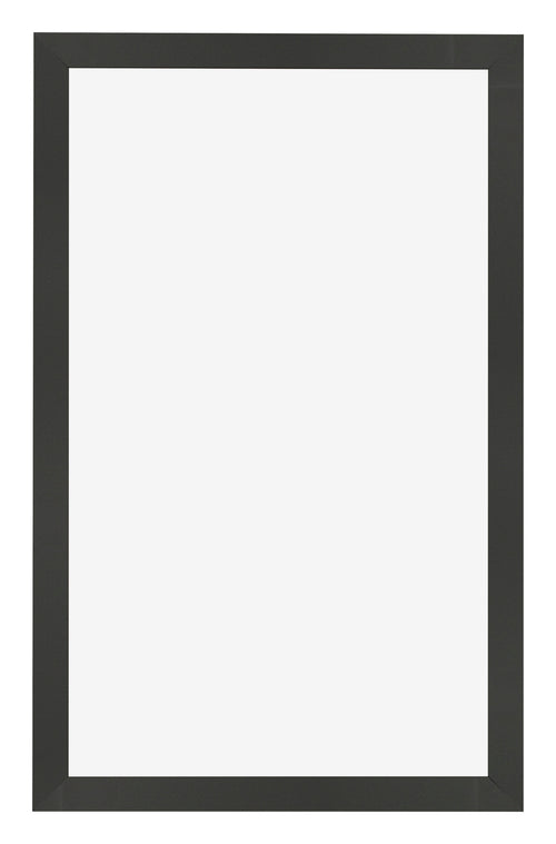 Fotokader 30x50cm Antraciet MDF Bologna Voorzijde | Yourdecoration.be
