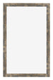 Fotokader 30x50cm Blauw Goud Gemeleerd MDF Bologna Voorzijde | Yourdecoration.be