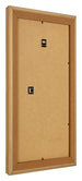 Fotokader 30x50cm Dennen Houtnerf MDF Lazio Achterzijde Schuin | Yourdecoration.be