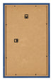 Fotokader 30x50cm Donkerblauw MDF Bologna Achterzijde | Yourdecoration.be