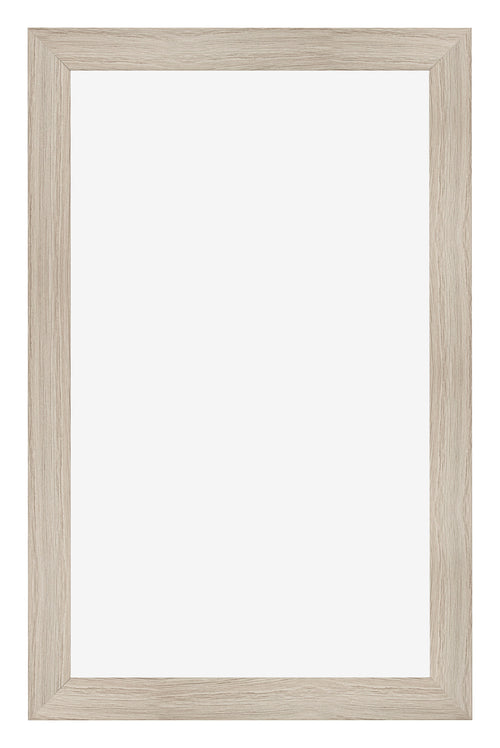 Fotokader 30x50cm Eiken Licht MDF Pisa Voorzijde | Yourdecoration.be