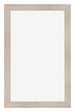 Fotokader 30x50cm Eiken Licht MDF Pisa Voorzijde | Yourdecoration.be
