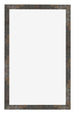 Fotokader 30x50cm Geoxideerd Metaal MDF Bologna Voorzijde | Yourdecoration.be