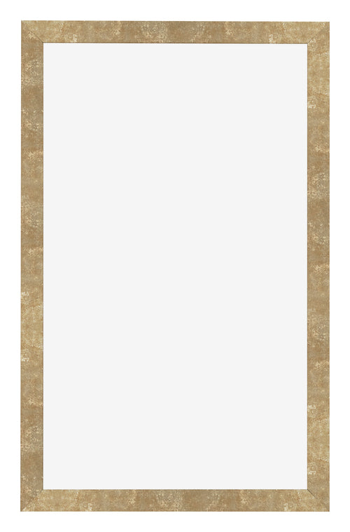 Fotokader 30x50cm Goud Antiek MDF Bologna Voorzijde | Yourdecoration.be