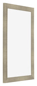 Fotokader 30x50cm Goud Antiek MDF Pisa Voorzijde Schuin | Yourdecoration.be
