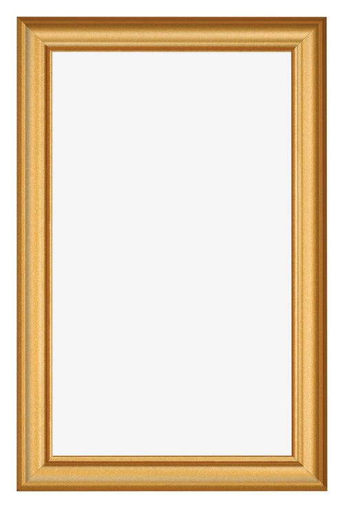 Fotokader 30x50cm Goud Mat MDF Lazio Voorzijde | Yourdecoration.be