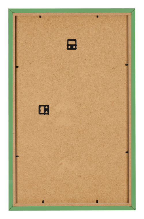 Fotokader 30x50cm Groen MDF Bologna Achterzijde | Yourdecoration.be