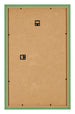 Fotokader 30x50cm Groen MDF Bologna Achterzijde | Yourdecoration.be