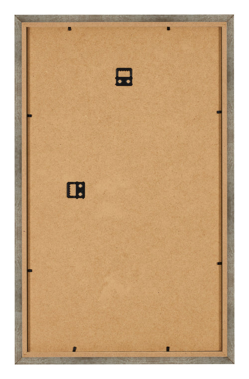 Fotokader 30x50cm Metaal Vintage MDF Bologna Achterzijde | Yourdecoration.be