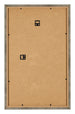 Fotokader 30x50cm Metaal Vintage MDF Bologna Achterzijde | Yourdecoration.be