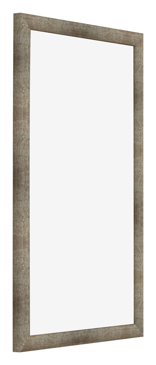 Fotokader 30x50cm Metaal Vintage MDF Bologna Voorzijde Schuin | Yourdecoration.be