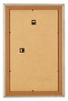 Fotokader 30x50cm Metaalglans MDF Lazio Achterzijde | Yourdecoration.be