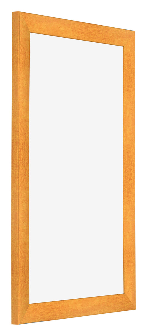 Fotokader 30x50cm Oranje MDF Pisa Voorzijde Schuin | Yourdecoration.be