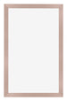 Fotokader 30x50cm Oudroze MDF Bologna Voorzijde | Yourdecoration.be