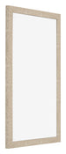 Fotokader 30x50cm Sonoma Eiken MDF Bologna Voorzijde Schuin | Yourdecoration.be