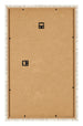 Fotokader 30x50cm Wit Vintage MDF Bologna Achterzijde | Yourdecoration.be