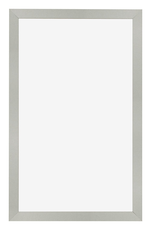 Fotokader 30x50cm Zilver Mat MDF Bologna Voorzijde | Yourdecoration.be