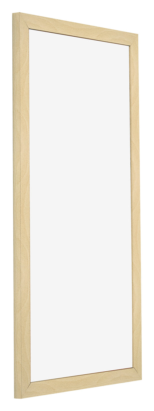 Fotokader 30x60cm Beuken Decor MDF Bologna Voorzijde Schuin | Yourdecoration.be
