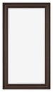 Fotokader 30x60cm Eiken Donker MDF Lazio Voorzijde | Yourdecoration.be