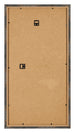 Fotokader 30x60cm Geoxideerd Metaal MDF Bologna Achterzijde | Yourdecoration.be