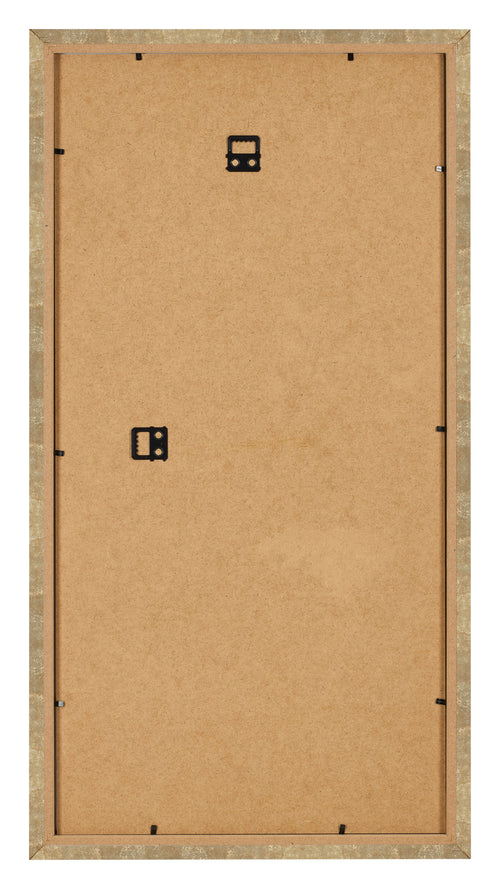 Fotokader 30x60cm Goud Antiek MDF Bologna Achterzijde | Yourdecoration.be