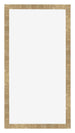 Fotokader 30x60cm Goud Antiek MDF Bologna Voorzijde | Yourdecoration.be