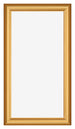 Fotokader 30x60cm Goud Mat MDF Lazio Voorzijde | Yourdecoration.be