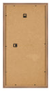 Fotokader 30x60cm Koper Decor MDF Bologna Achterzijde | Yourdecoration.be