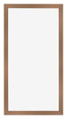 Fotokader 30x60cm Koper Decor MDF Bologna Voorzijde | Yourdecoration.be