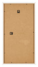 Fotokader 30x60cm Wit Hoogglans MDF Bologna Achterzijde | Yourdecoration.be
