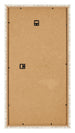 Fotokader 30x60cm Wit Vintage MDF Bologna Achterzijde | Yourdecoration.be