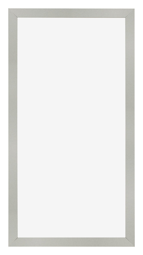 Fotokader 30x60cm Zilver Mat MDF Bologna Voorzijde | Yourdecoration.be