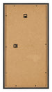 Fotokader 30x60cm Zwart Mat MDF Bologna Achterzijde | Yourdecoration.be