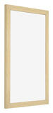 Fotokader 32x45cm Beuken Decor MDF Bologna Voorzijde Schuin | Yourdecoration.be
