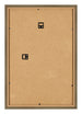 Fotokader 32x45cm Brons Decor MDF Bologna Achterzijde | Yourdecoration.be