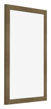 Fotokader 32x45cm Brons Decor MDF Bologna Voorzijde Schuin | Yourdecoration.be