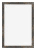 Fotokader 32x45cm Geoxideerd Metaal MDF Bologna Voorzijde | Yourdecoration.be