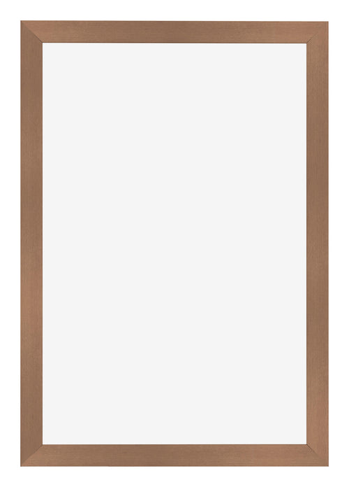 Fotokader 32x45cm Koper Decor MDF Bologna Voorzijde | Yourdecoration.be