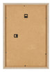 Fotokader 32x45cm Sonoma Eiken MDF Bologna Achterzijde | Yourdecoration.be