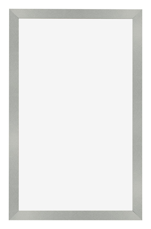 Fotokader 33x48cm Aluminium Geborsteld MDF Bologna Voorzijde | Yourdecoration.be