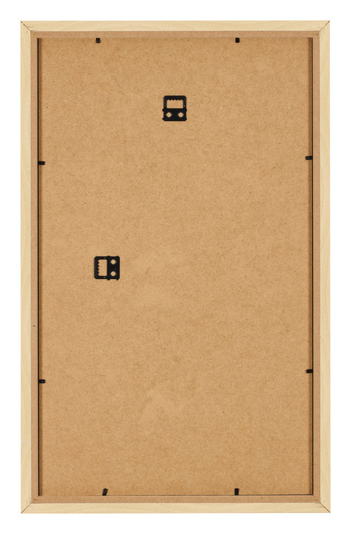 Fotokader 33x48cm Beuken Decor MDF Bologna Achterzijde | Yourdecoration.be