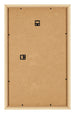 Fotokader 33x48cm Beuken Decor MDF Bologna Achterzijde | Yourdecoration.be
