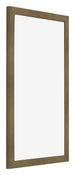 Fotokader 33x48cm Brons Decor MDF Bologna Voorzijde Schuin | Yourdecoration.be