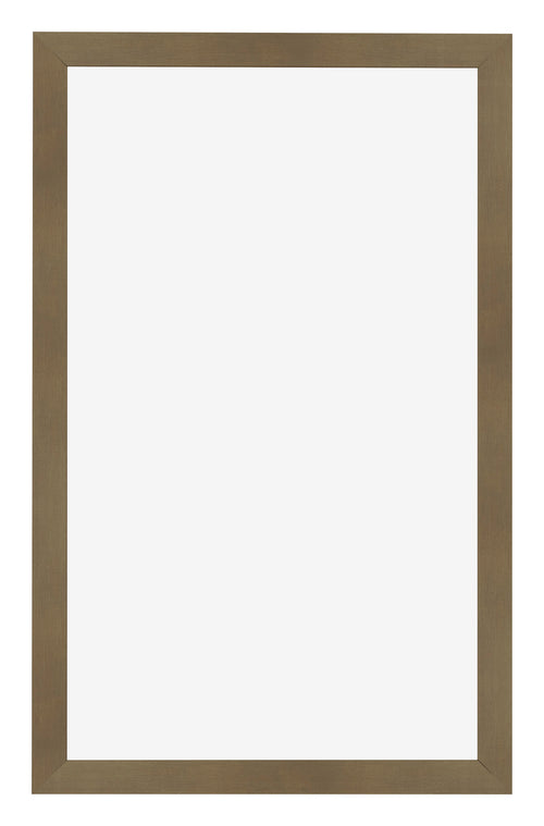 Fotokader 33x48cm Brons Decor MDF Bologna Voorzijde | Yourdecoration.be