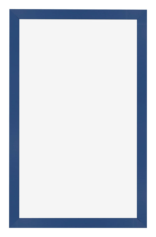 Fotokader 33x48cm Donkerblauw MDF Bologna Voorzijde | Yourdecoration.be